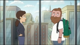 Kevin - Season 01 Episode 01